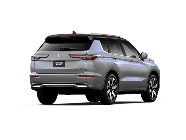 Mitsubishi Outlander  2025 -  - 3