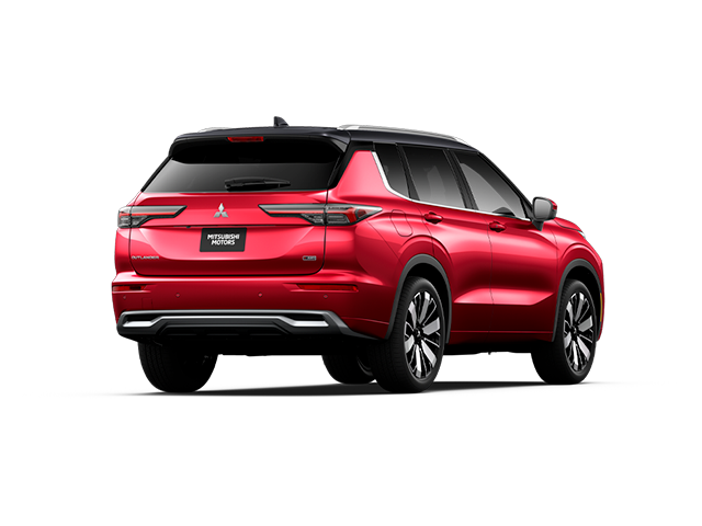 Mitsubishi Outlander GT 2025 -  - 3