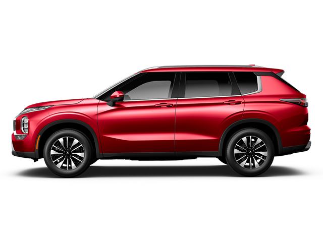 Mitsubishi Outlander LE 2025 -  - 2