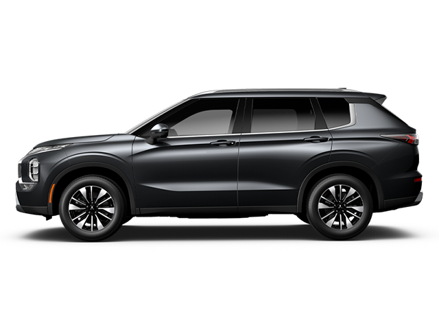 2025 Mitsubishi Outlander LE -  - 2