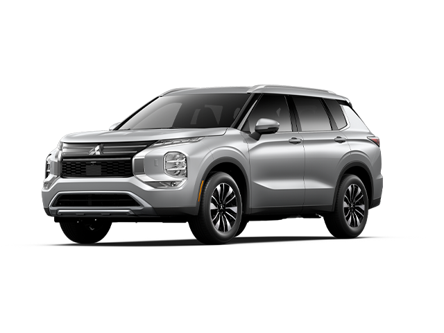 Mitsubishi Outlander LE 2025 - Extérieur - 1
