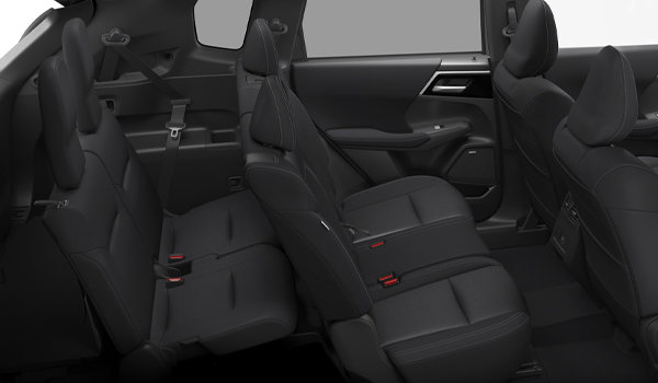 Mitsubishi Outlander SE 2025 -  - 3