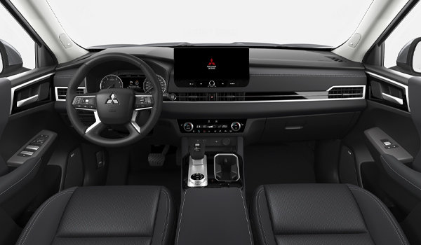 Mitsubishi Outlander SE 2025 - Intérieur - 1