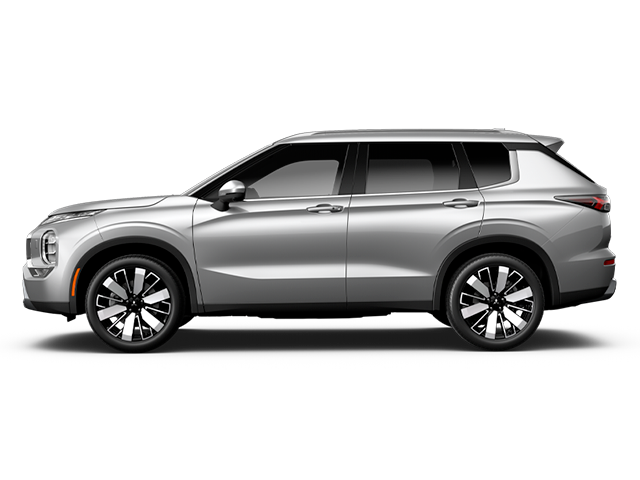 2025 Mitsubishi Outlander SEL S-AWC -  - 2