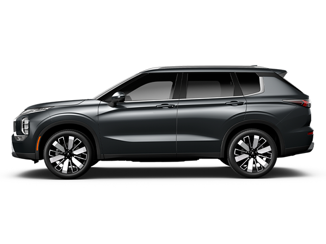 2025 Mitsubishi Outlander SEL S-AWC -  - 2