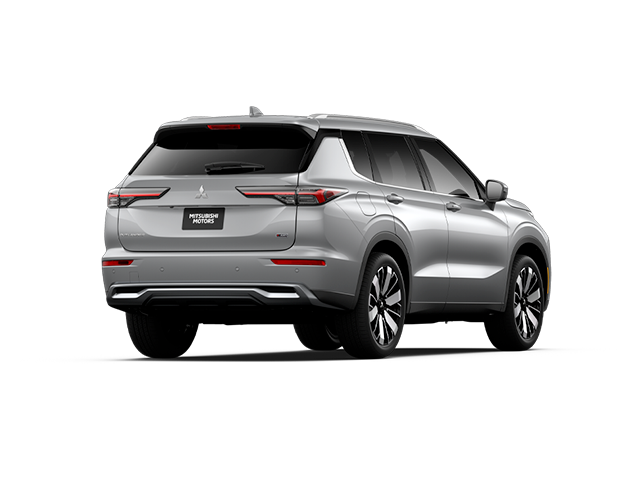 2025 Mitsubishi Outlander SEL S-AWC -  - 3