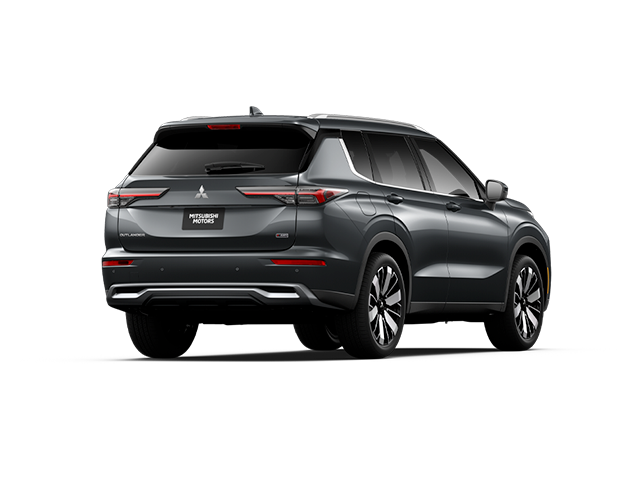 2025 Mitsubishi Outlander SEL S-AWC -  - 3