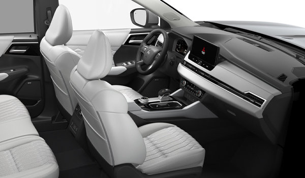 2025 Mitsubishi Outlander SEL -  - 2