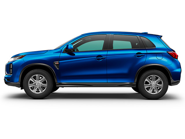 Mitsubishi RVR ES AWC 2025 -  - 2