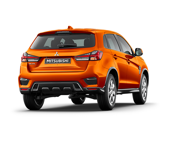 Mitsubishi RVR ES AWC 2025 -  - 3