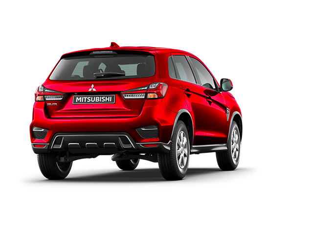 Mitsubishi RVR ES AWC 2025 -  - 3