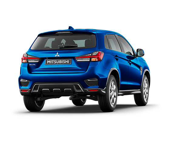 Mitsubishi RVR ES FWD 2025 -  - 3