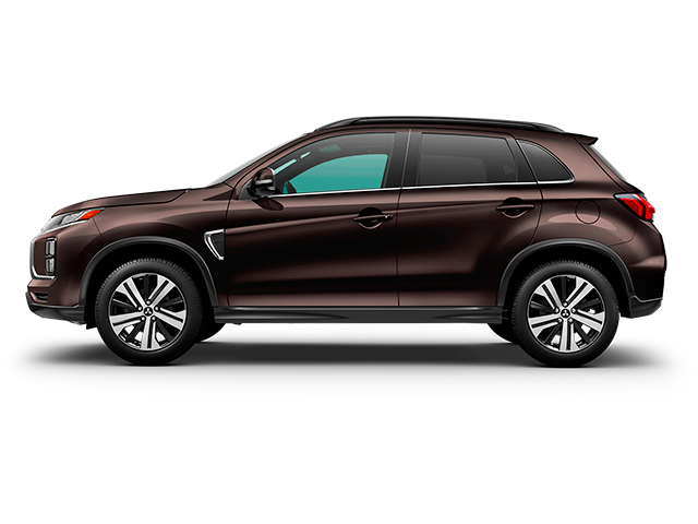 Mitsubishi RVR GT 2025 -  - 2
