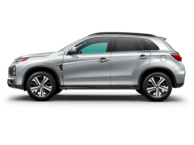 2025 Mitsubishi RVR GT -  - 2