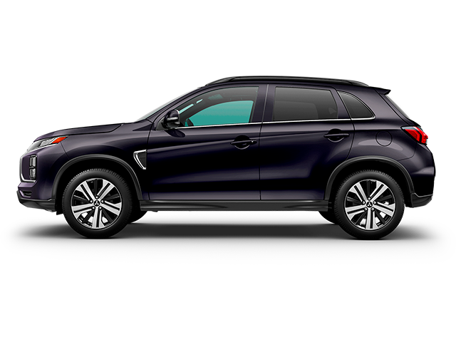 2025 Mitsubishi RVR GT -  - 2