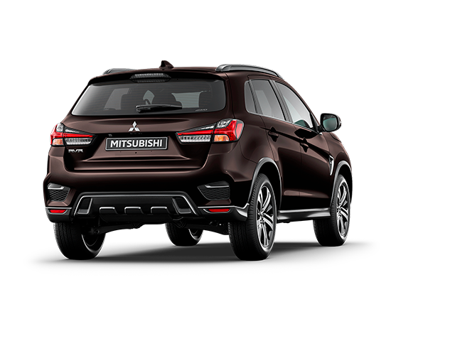 Mitsubishi RVR GT 2025 -  - 3