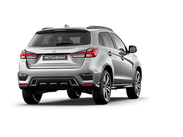 2025 Mitsubishi RVR GT -  - 3