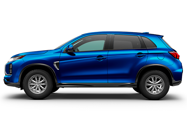 2025 Mitsubishi RVR SE -  - 2