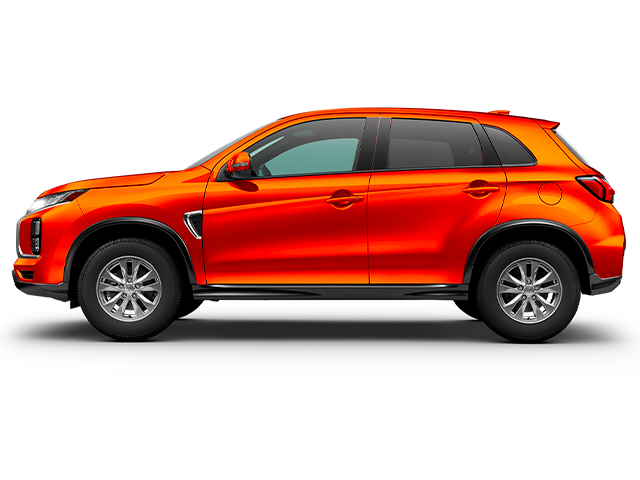 2025 Mitsubishi RVR SE AWC -  - 2