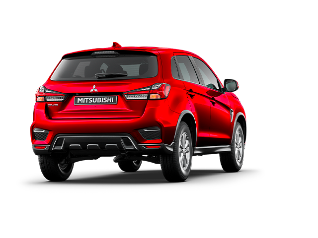 Mitsubishi RVR SE AWC 2025 -  - 3