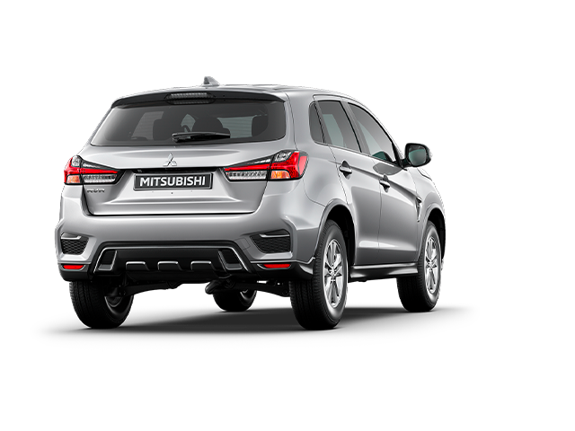 Mitsubishi RVR SE 2025 -  - 3