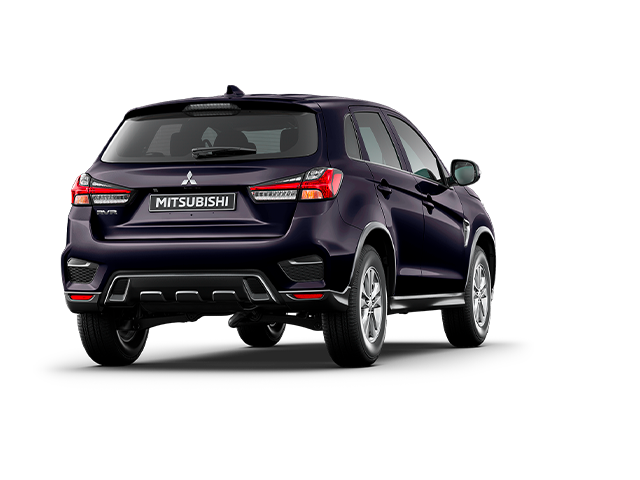 Mitsubishi RVR SE 2025 -  - 3