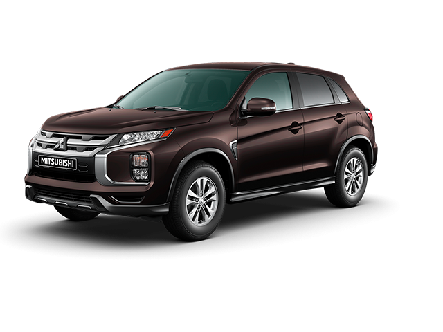 2025 Mitsubishi RVR SE - Exterior - 1