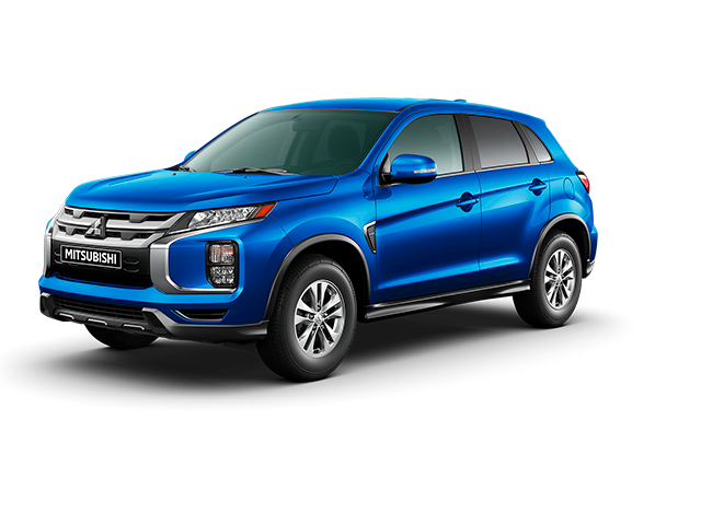 2025 Mitsubishi RVR SE - Exterior - 1