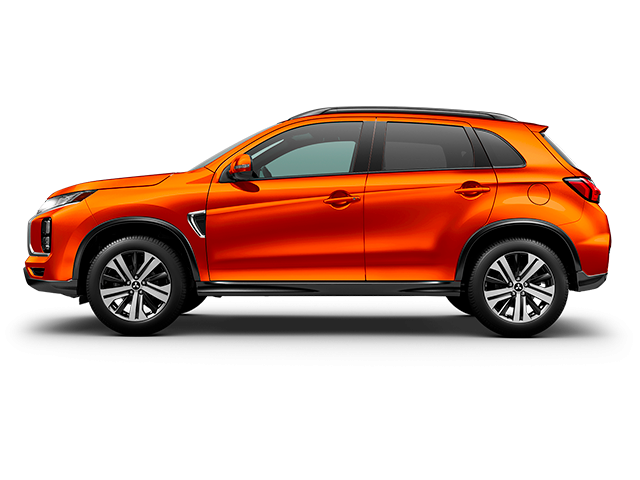 2025 Mitsubishi RVR SEL AWC -  - 2