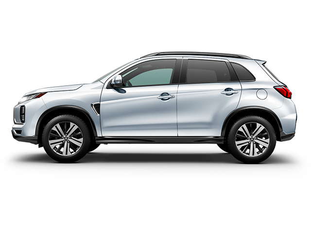 2025 Mitsubishi RVR SEL AWC -  - 2