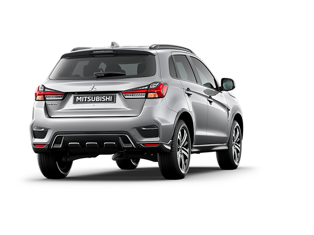 Mitsubishi RVR SEL 2025 -  - 3