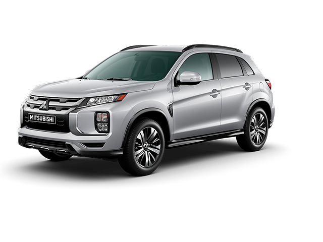 Mitsubishi RVR SEL 2025 - Extérieur - 1