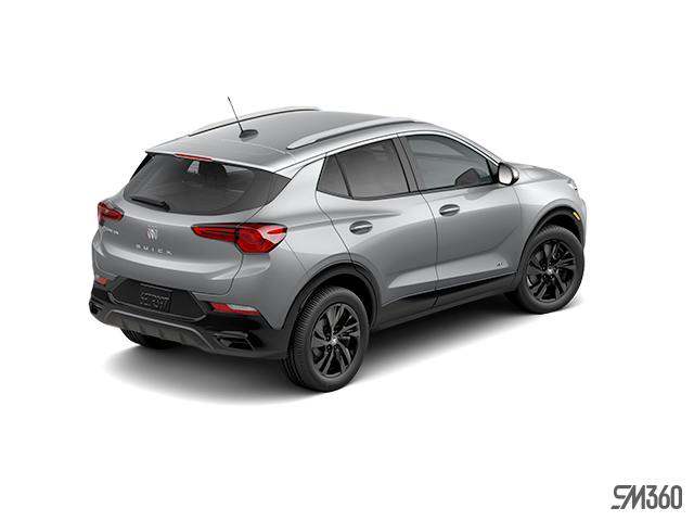 Buick Encore GX Sport Touring 2026 - Extérieur - 3