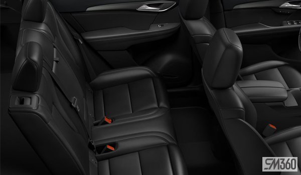 2026 Buick Envision Preferred - Exterior - 6