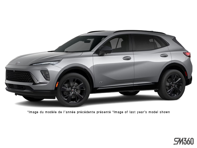 Buick Envision Sport Touring 2026 - Extérieur - 2