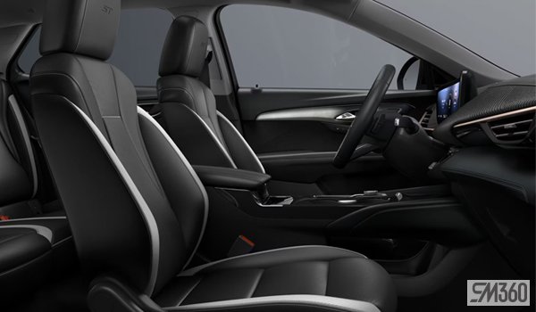 Buick Envision Sport Touring 2026 - Extérieur - 5