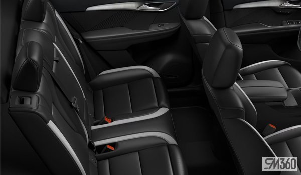 Buick Envision Sport Touring 2026 - Extérieur - 6