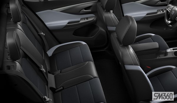 2026 Buick Envista Preferred - Exterior - 6