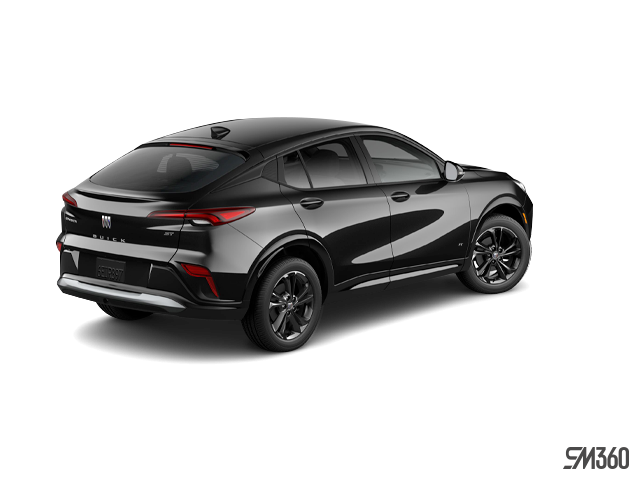 Buick Envista Sport Touring 2026 - Extérieur - 3