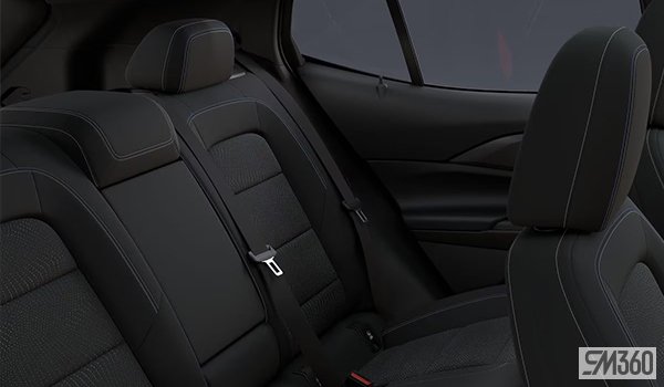 2026 Chevrolet Equinox EV 2LT - Exterior - 6