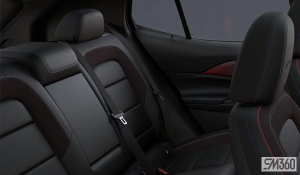 2026 Chevrolet Equinox EV RS - Exterior - 6