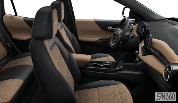 Chevrolet Equinox ACTIV 2026 - Extérieur - 5