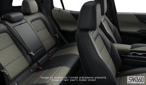 Chevrolet Equinox LT 2026 - Extérieur - 6