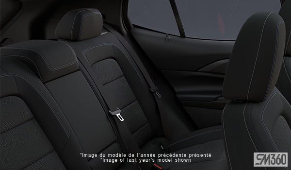 Chevrolet Equinox EV 2LT 2026 - Extérieur - 6