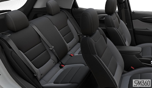 Chevrolet Trailblazer LT 2026 - Extérieur - 6