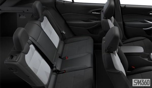 2026 Chevrolet Trax 1RS - Exterior - 6
