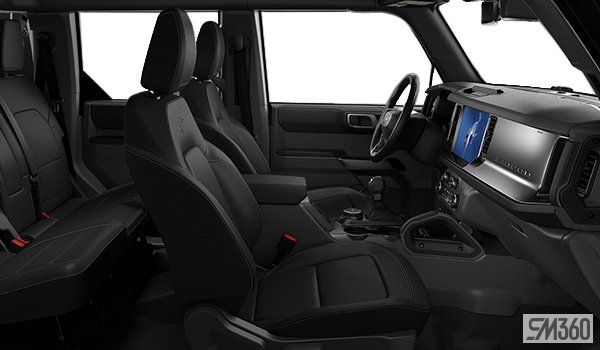 Ford BRONCO OUTER BANKS 2026 -  - 2