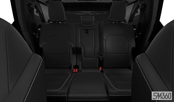 Ford BRONCO OUTER BANKS 2026 -  - 3