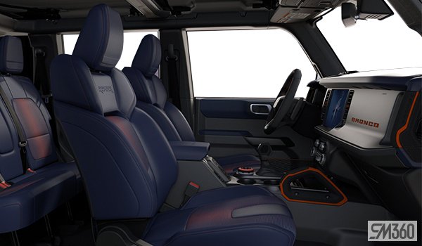 Ford Bronco Raptor 2026 -  - 2