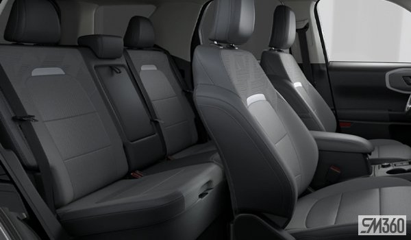 Ford Bronco Sport Badlands 2026 -  - 3